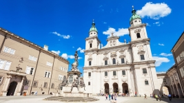 Biuro podróży Strade d'Italia Mikołów