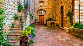 Biuro podróży Strade d'Italia Mikołów