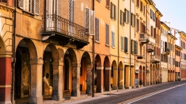 Biuro podróży Strade d'Italia Mikołów