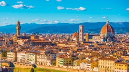 Biuro podróży Strade d'Italia Mikołów