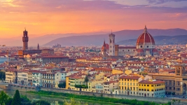 Biuro podróży Strade d'Italia Mikołów