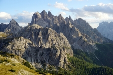 Cadini di Misurina Lavaredo