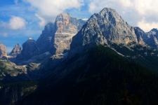 Cima Brenta