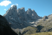 Gruppo del Focobon