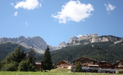 Vigo di Fassa