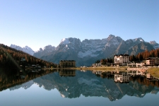 Lago di Misurina