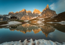 Pale di San Martino