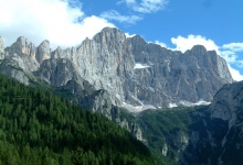 Monte Civetta