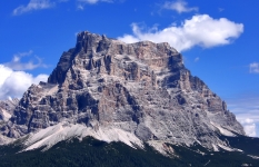 Monte Pelmo