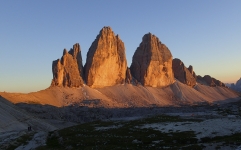 Tre Cime di Lavaredo