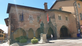 Biuro podróży Strade d'Italia Mikołów