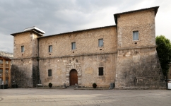 Muzeum LA CASTELLINA