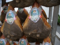 Prosciutto di Norcia