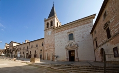 Kolegiata di Santa Maria Maggiore