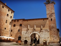 Porta Consolare