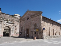 Chiesa di San Ventura