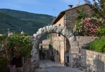 Porta dell’Arce 