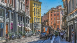 Biuro podróży Strade d'Italia Mikołów