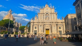 Biuro podróży Strade d'Italia Mikołów